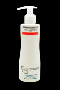 Facial Firming Gel – 250ml