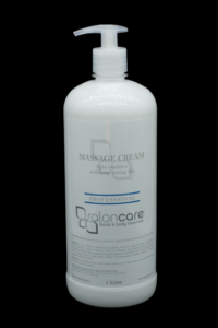 Massage Cream – 1L