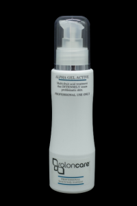 Alpha Gel Active – 100ml