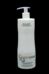 Cream Cleanser – 500ml