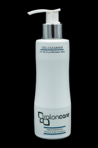 Gel Cleanser – 200ml