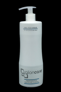 Gel Cleanser – 500ml
