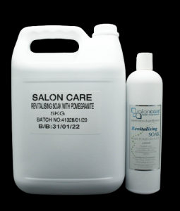 Revitalising Soak – 5L