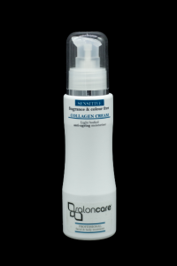 Sensitive Collagen Cream – 100ml