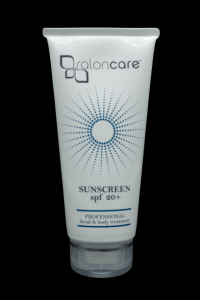Sunscreen SPF 20+ 100ml