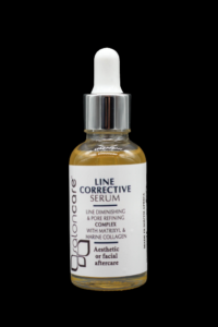 Line Corrective Serum 30ml