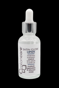 Satin Glow Lipids – 30ml