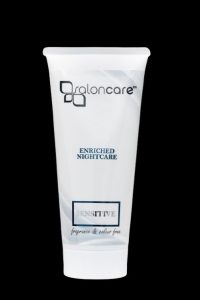Sensitive Enriched Nightcare – 100ml