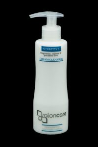 Sensitive Cream Cleanser – 200ml