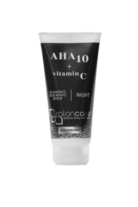 Advanced AHA10 + Vit C 50ml
